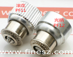 PF12松不脱螺钉